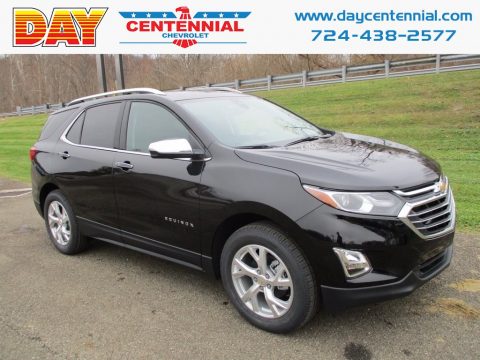 Mosaic Black Metallic Chevrolet Equinox Premier AWD. Click to enlarge. Mosaic Black Metallic Chevrolet Equinox Premier AWD. Click to enlarge.