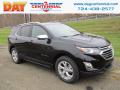 2018 Equinox Premier AWD #1 2018 Equinox Premier AWD #1