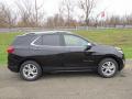 2018 Equinox Premier AWD #2 2018 Equinox Premier AWD #2
