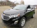 2018 Equinox Premier AWD #8 2018 Equinox Premier AWD #8