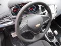  2018 Chevrolet Cruze LS Steering Wheel #12