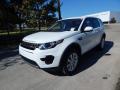 2018 Discovery Sport SE #10