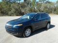 2018 Cherokee Latitude #1 2018 Cherokee Latitude #1