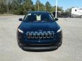 2018 Cherokee Latitude #8 2018 Cherokee Latitude #8
