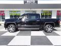 2017 Sierra 1500 Denali Crew Cab 4WD #1 2017 Sierra 1500 Denali Crew Cab 4WD #1
