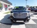 2017 Sierra 1500 Denali Crew Cab 4WD #2 2017 Sierra 1500 Denali Crew Cab 4WD #2