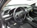 2017 Civic LX Sedan #8