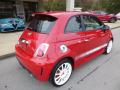 2013 500 Abarth #2