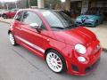 2013 500 Abarth #3