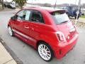 2013 500 Abarth #7