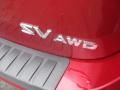 2013 Rogue SV AWD #5