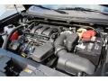  2018 Flex 3.5 Liter DOHC 24-Valve Ti-VCT V6 Engine #27