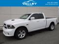 2014 1500 Sport Quad Cab 4x4 #1