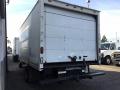 2011 E Series Cutaway E350 Commercial Moving Truck #9