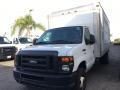 2011 E Series Cutaway E350 Commercial Moving Truck #12