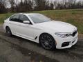 2018 5 Series 540i xDrive Sedan #1