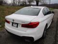 2018 5 Series 540i xDrive Sedan #3