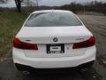 2018 5 Series 540i xDrive Sedan #4
