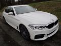 2018 5 Series 540i xDrive Sedan #6