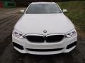 2018 5 Series 540i xDrive Sedan #7