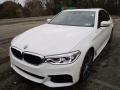 2018 5 Series 540i xDrive Sedan #8