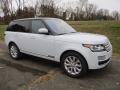 2017 Range Rover HSE #1 2017 Range Rover HSE #1