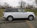 2017 Range Rover HSE #2 2017 Range Rover HSE #2