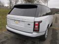 2017 Range Rover HSE #3 2017 Range Rover HSE #3