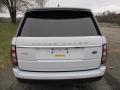 2017 Range Rover HSE #4 2017 Range Rover HSE #4