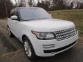 2017 Range Rover HSE #6 2017 Range Rover HSE #6
