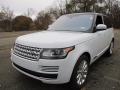 2017 Range Rover HSE #8 2017 Range Rover HSE #8