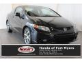 2012 Civic Si Coupe #1