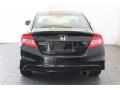 2012 Civic Si Coupe #7