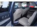 Rear Seat of 2018 Ford Explorer XLT #8