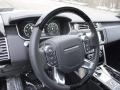 2017 Range Rover HSE #14