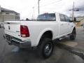 2012 Ram 2500 HD Laramie Longhorn Crew Cab 4x4 #5