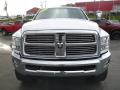 2012 Ram 2500 HD Laramie Longhorn Crew Cab 4x4 #8