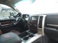 2012 Ram 2500 HD Laramie Longhorn Crew Cab 4x4 #11