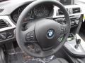 2018 BMW 3 Series 320i xDrive Sedan Steering Wheel #14