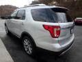 2017 Explorer Limited 4WD #5