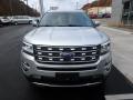 2017 Explorer Limited 4WD #8