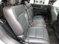 Rear Seat of 2017 Ford Explorer Limited 4WD #14