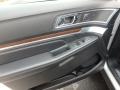 Door Panel of 2017 Ford Explorer Limited 4WD #19
