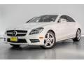 2012 CLS 550 Coupe #14