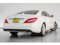 2012 CLS 550 Coupe #16