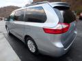 2015 Sienna XLE #5