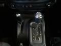  2018 Wrangler Unlimited 5 Speed Automatic Shifter #24