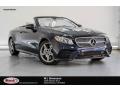 2018 E 400 Convertible #1