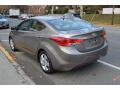 2013 Elantra GLS #4