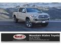 2017 Tacoma TRD Sport Double Cab 4x4 #1 2017 Tacoma TRD Sport Double Cab 4x4 #1